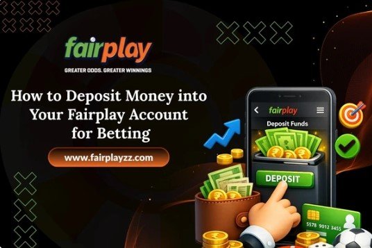 FairPlay Deposit via Cryptocurrency: Is It Available?