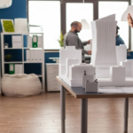 Transforming Unfurnished Spaces into Showroom-Quality Online Photos